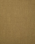 Close-up of a textured amber fabric surface featuring a fine, even weave pattern—perfectly complementing the timeless elegance of Ethnicraft pieces like the Roan Lounge Chair | Amber.