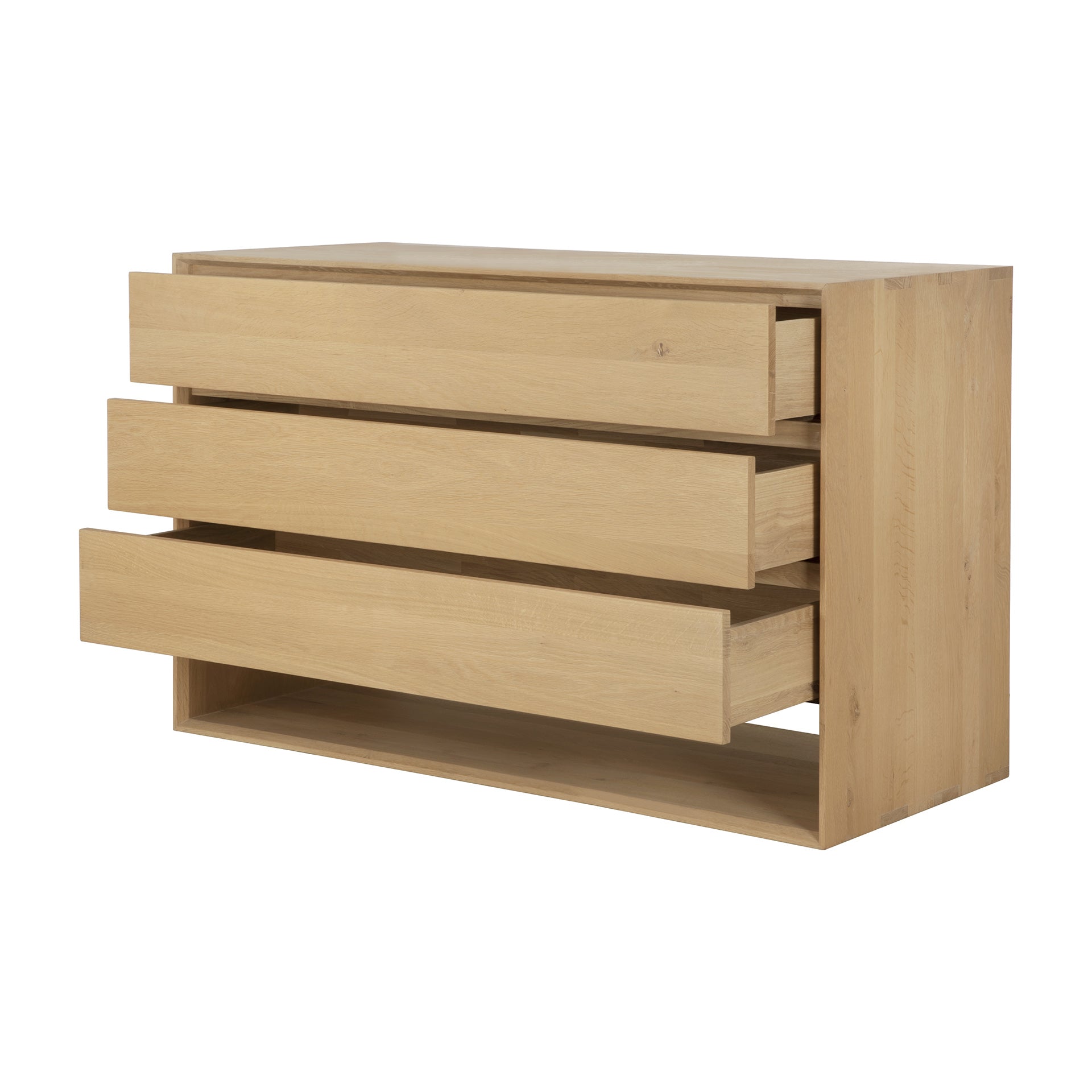 horizontal dresser Ethnicraft