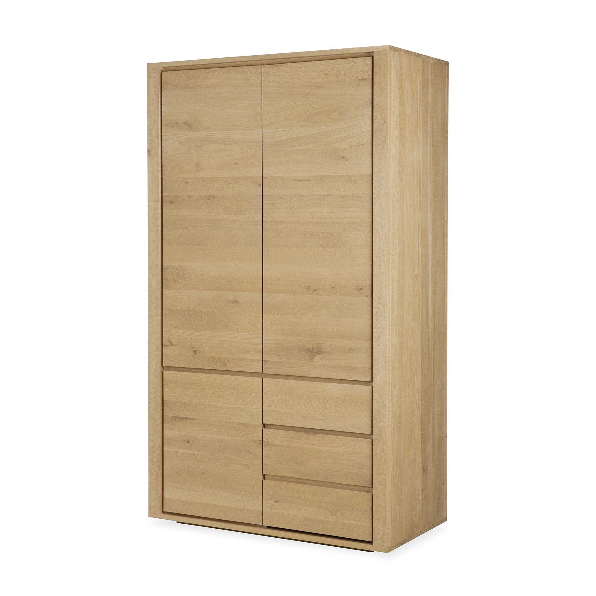 Ethnicraft Shadow Dresser Ethnicraft Shadow Dresser