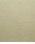 Material Swatches light beige leather swatch from the Danish Collection, featuring a fine, textured grain.