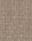 Close-up of a light brown woven fabric with a coarse texture and visible grid-like weave pattern, reminiscent of the refined textiles featured on the Ethnicraft N701 3-Seater Sofa in Beige.