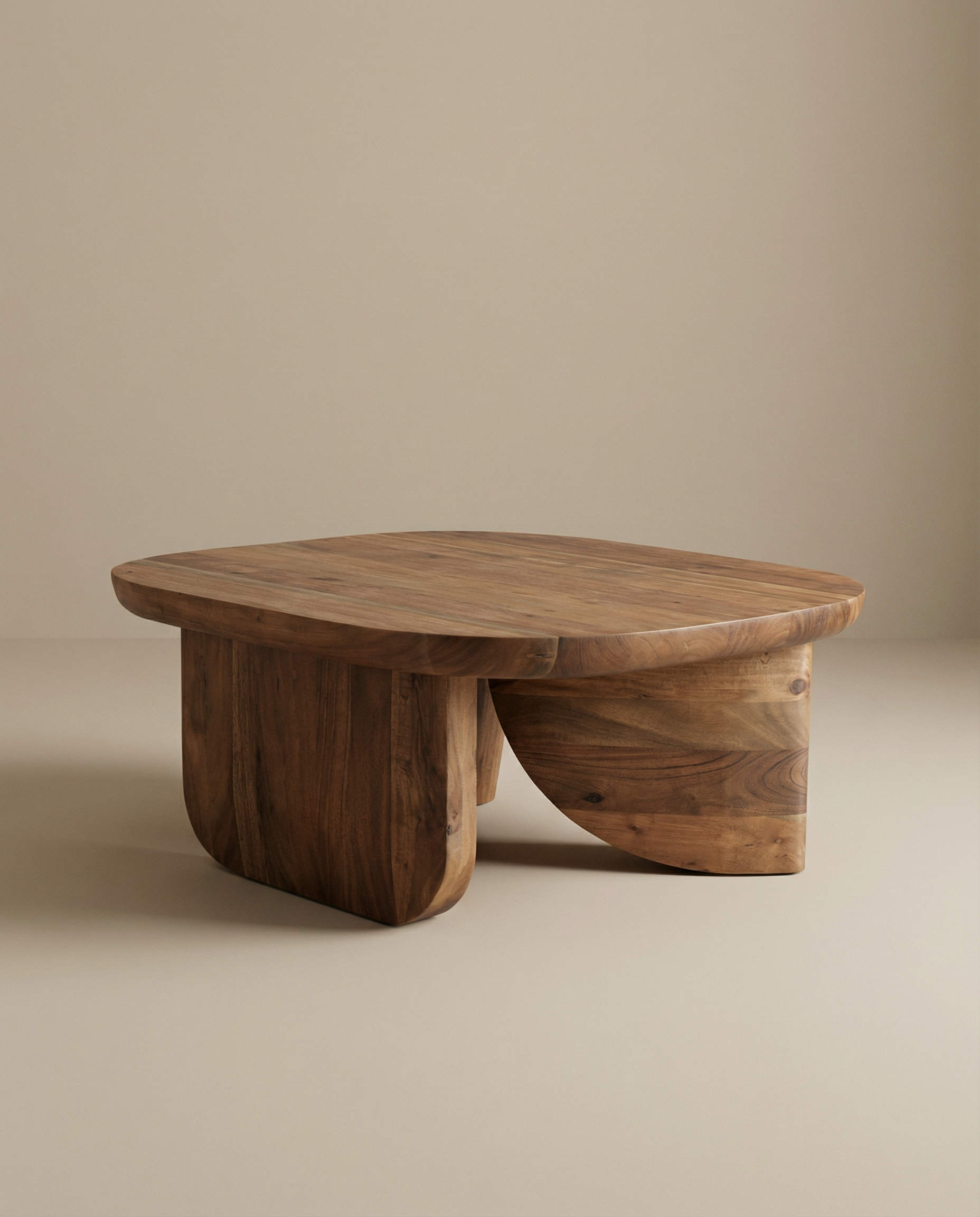 Nick Coffee Table – SOBU