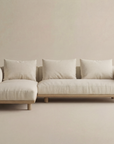 Islet Modular Sofa | Fabric • M1