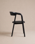 Inlay Dining Chair | Wood