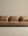 Islet Sofa | Leather