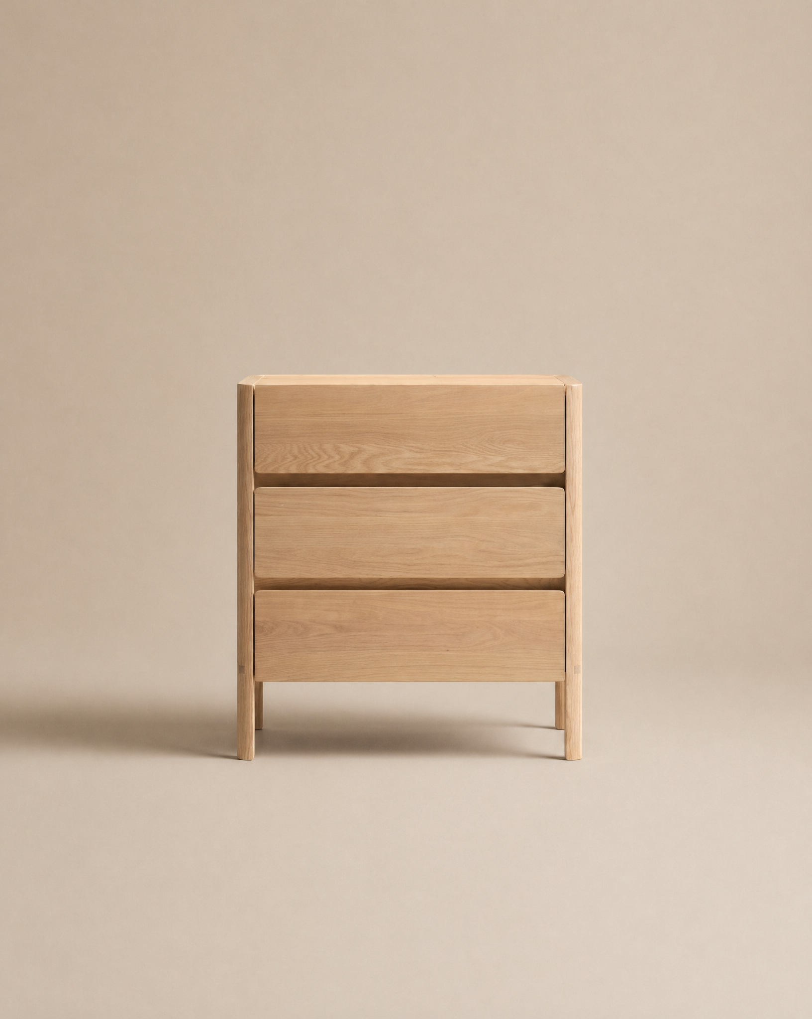 tall beige dresser Nell tall dresser for bedroom