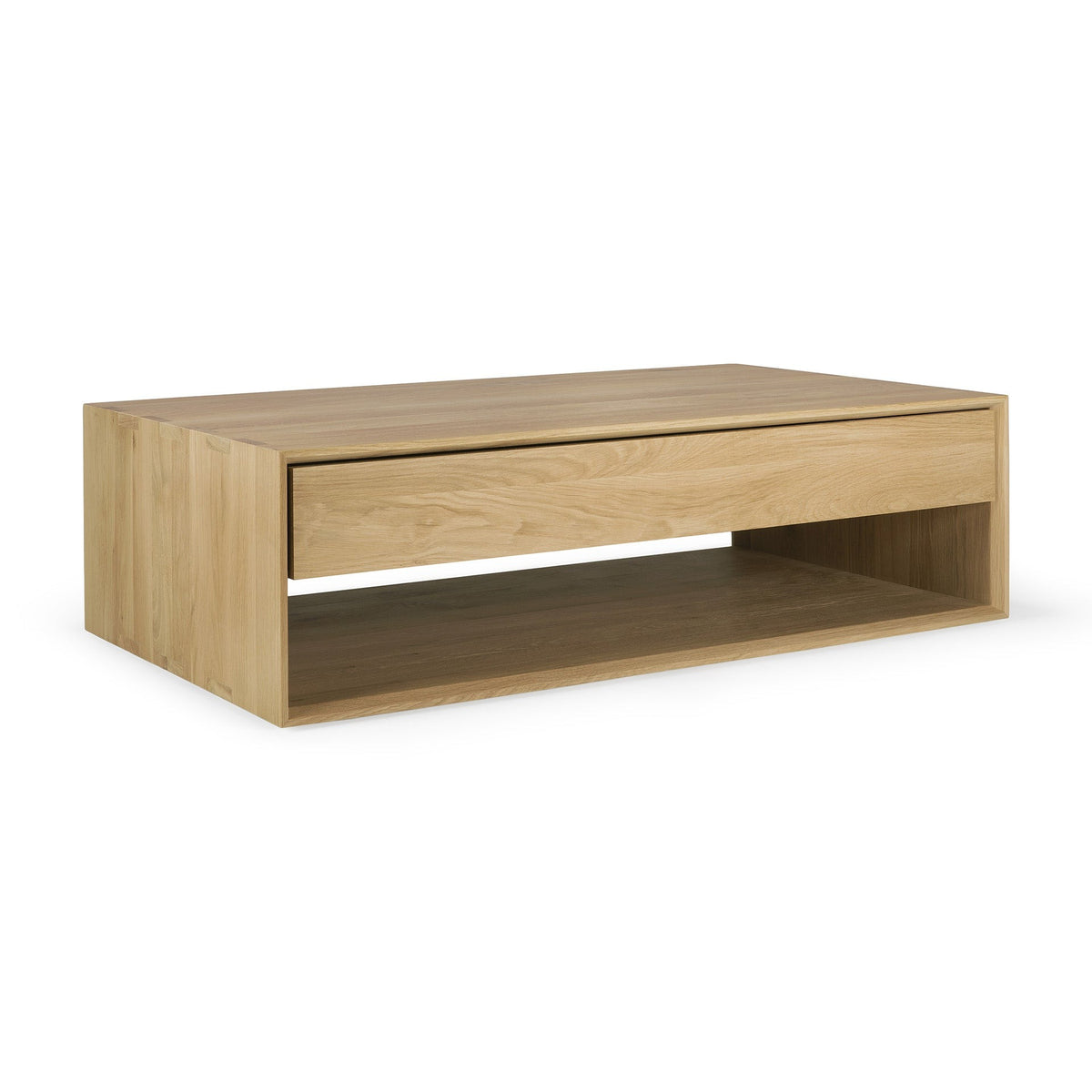 Nordic Coffee Table - Oak – SOBU