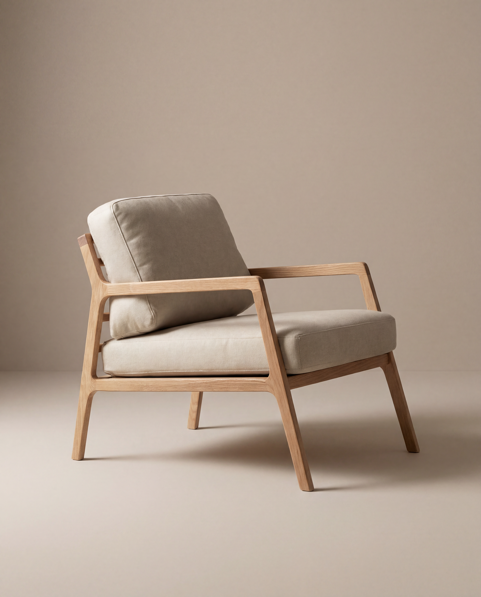 Nysse Lounge Chair | Leather – SOBU