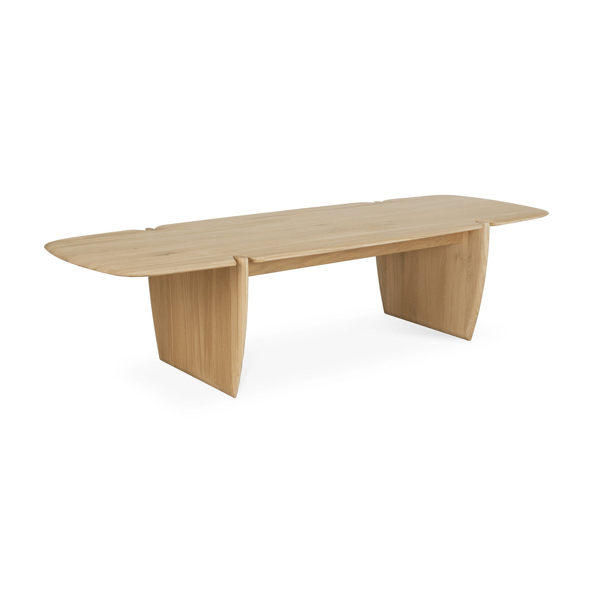 PI Coffee Table - Oak – SOBU