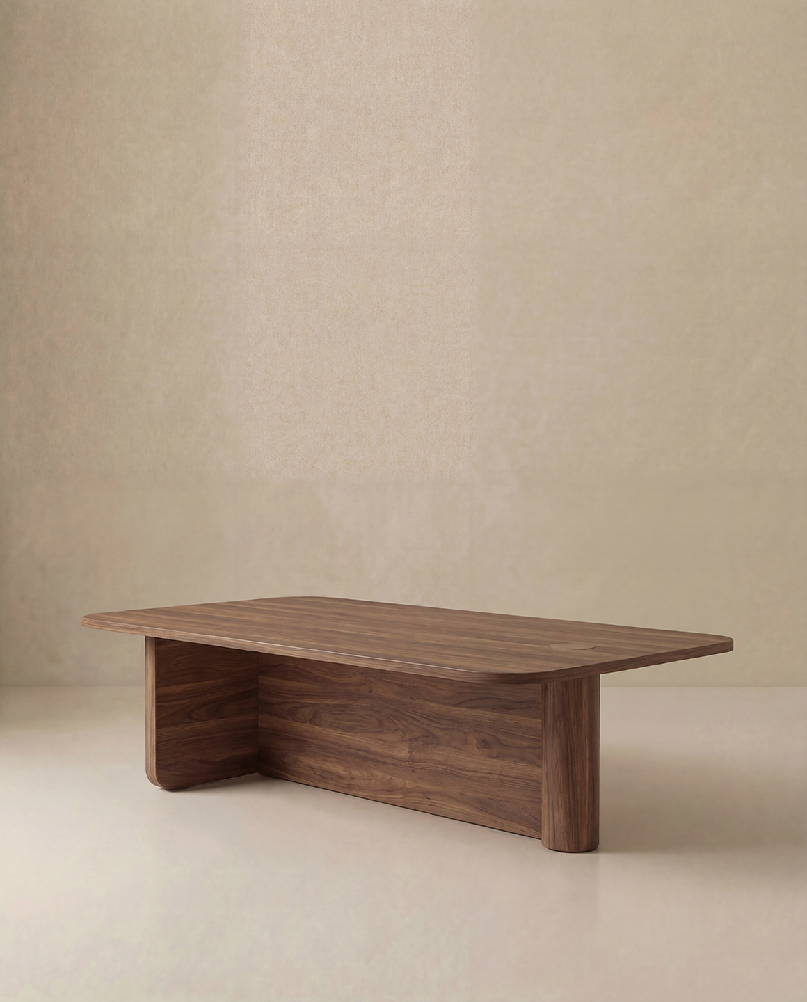 Pivot Coffee Table | Rectangular – SOBU