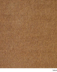Material Swatches featuring a fine-weave Sahara Auric fabric in a textured golden-brown from the Danish Collection.