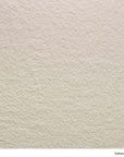 Off-white Sahara Blanc Material Swatches with a textured surface from the Danish Collection.