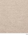 Close-up of a Material Swatches fabric from SOBU, featuring a tightly woven, neutral-toned surface with a textured finish.