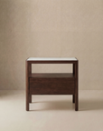 Theo Nightstand Wide