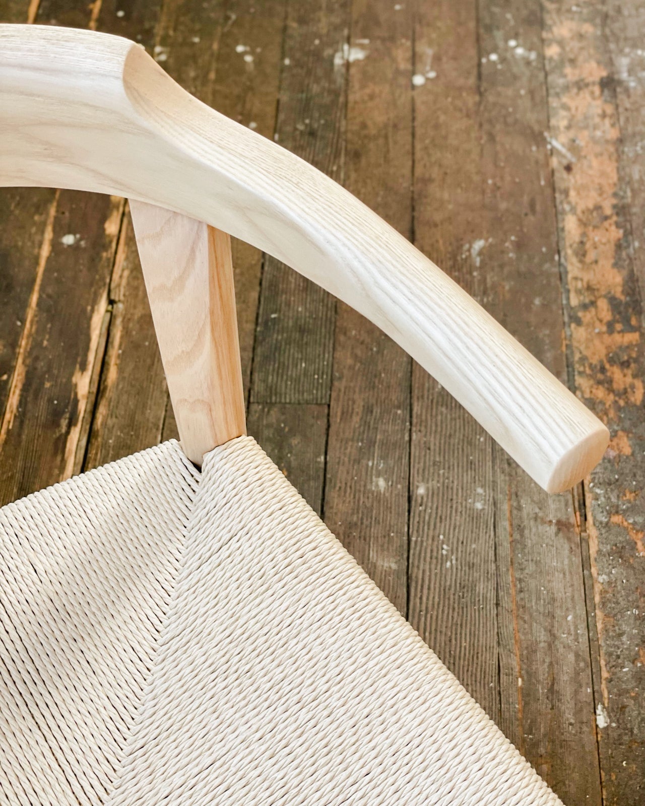 Thor Chair As with Natural Seat – SOBU