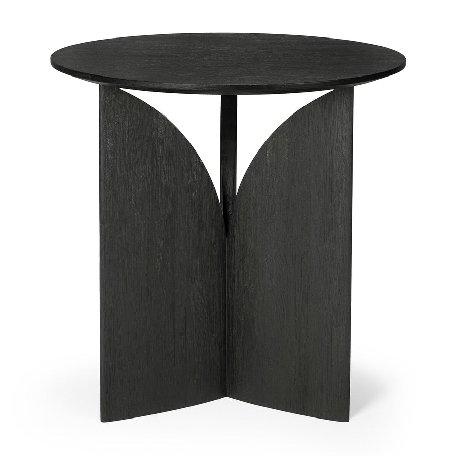 Fin Side Table