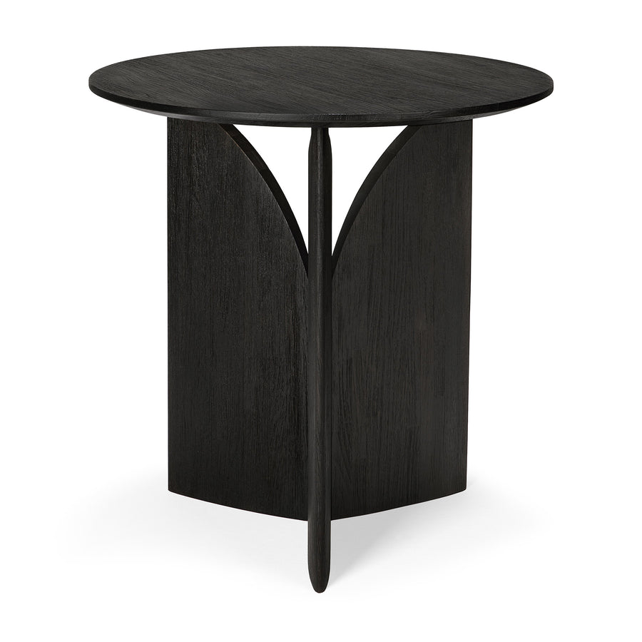 Fin Side Table