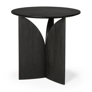 Fin Side Table