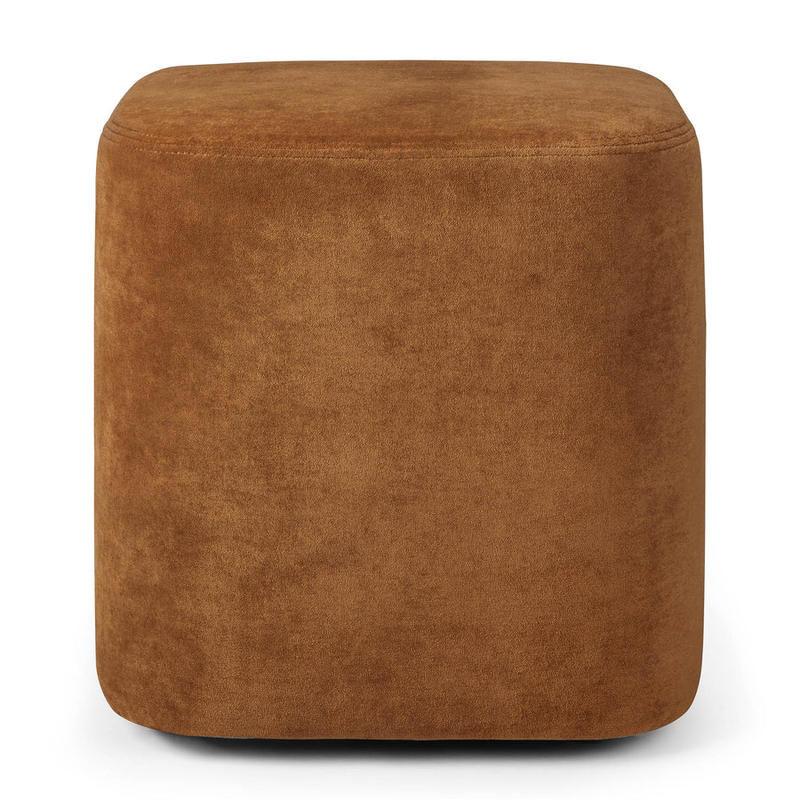 Cube Pouf