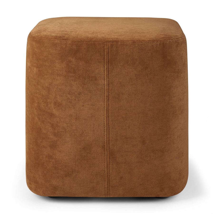 Cube Pouf