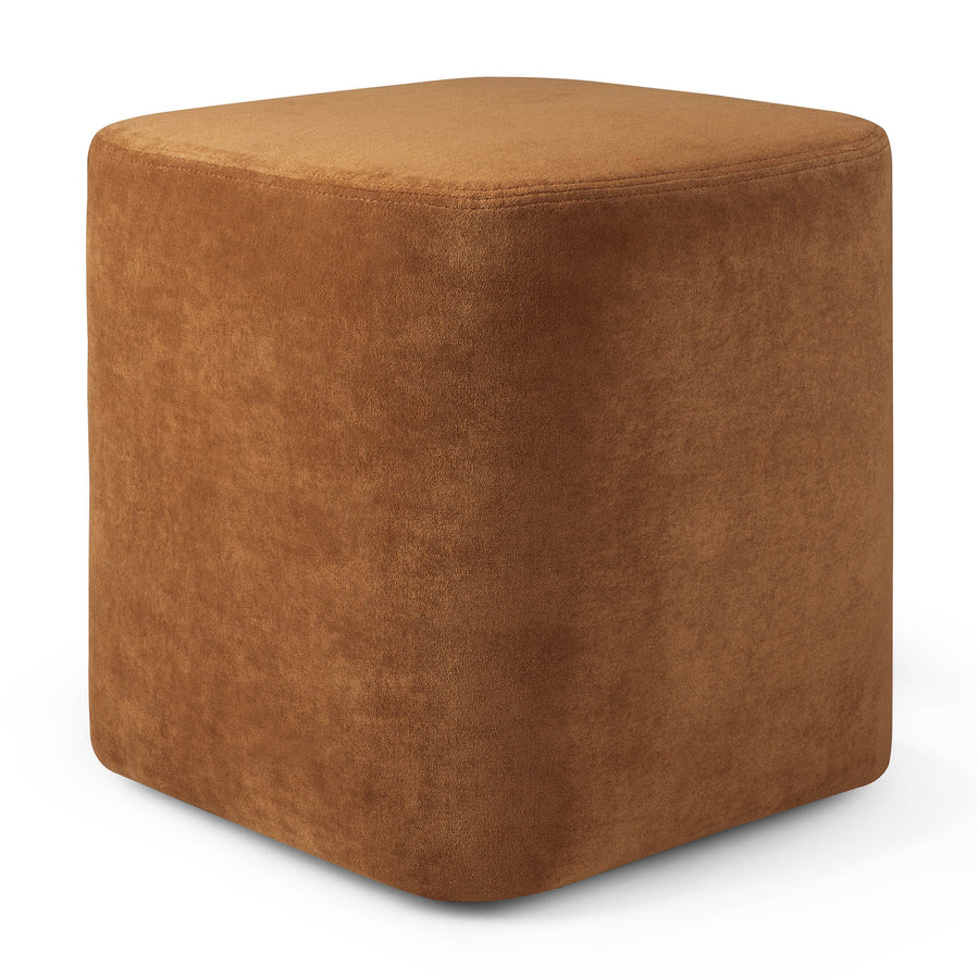 Cube Pouf