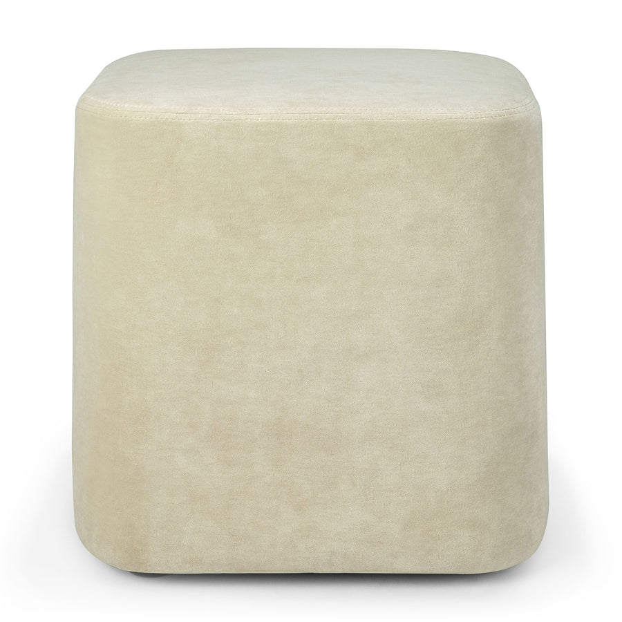 Cube Pouf