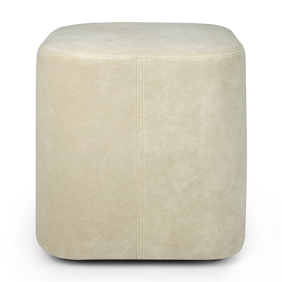 Cube Pouf