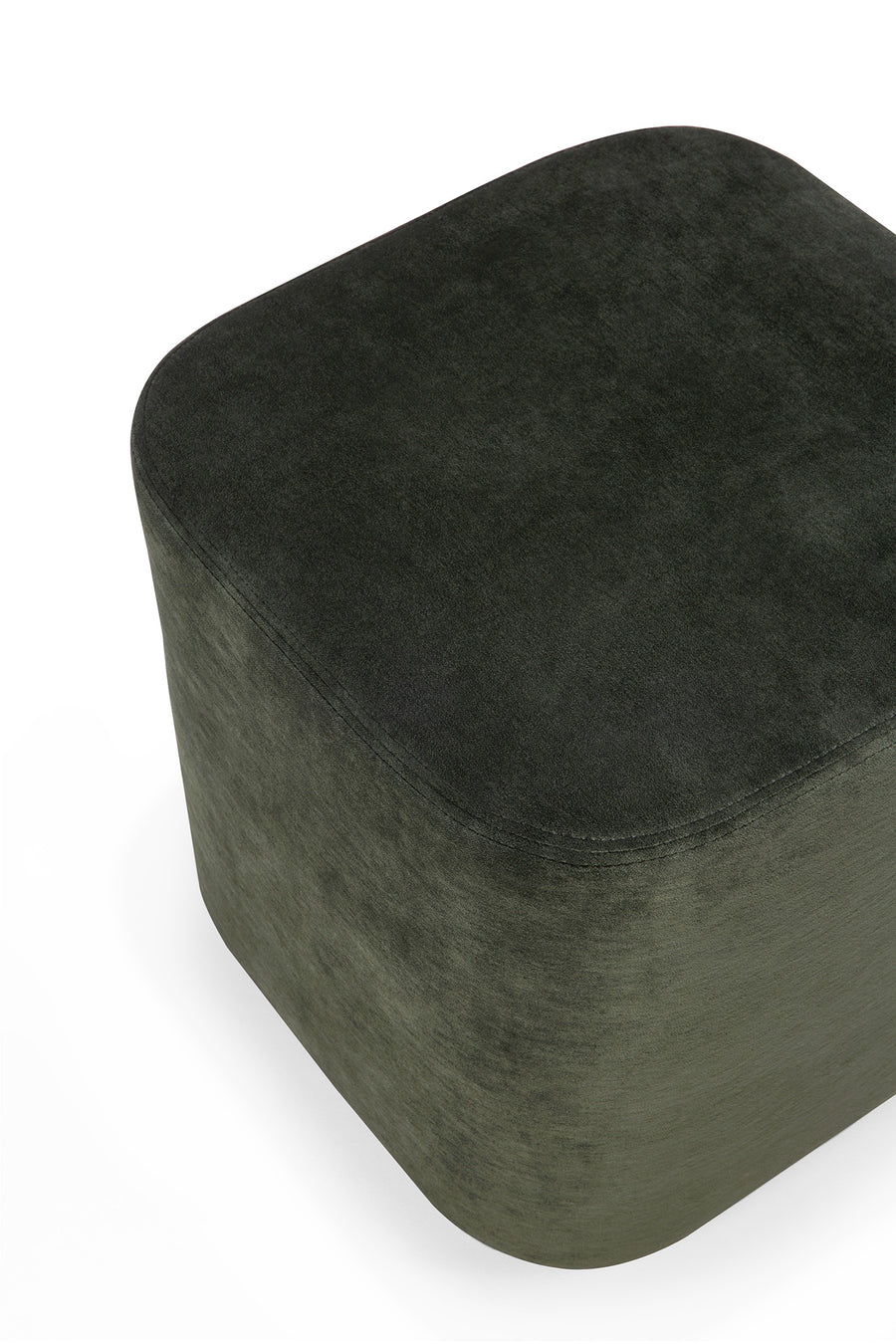 Cube Pouf