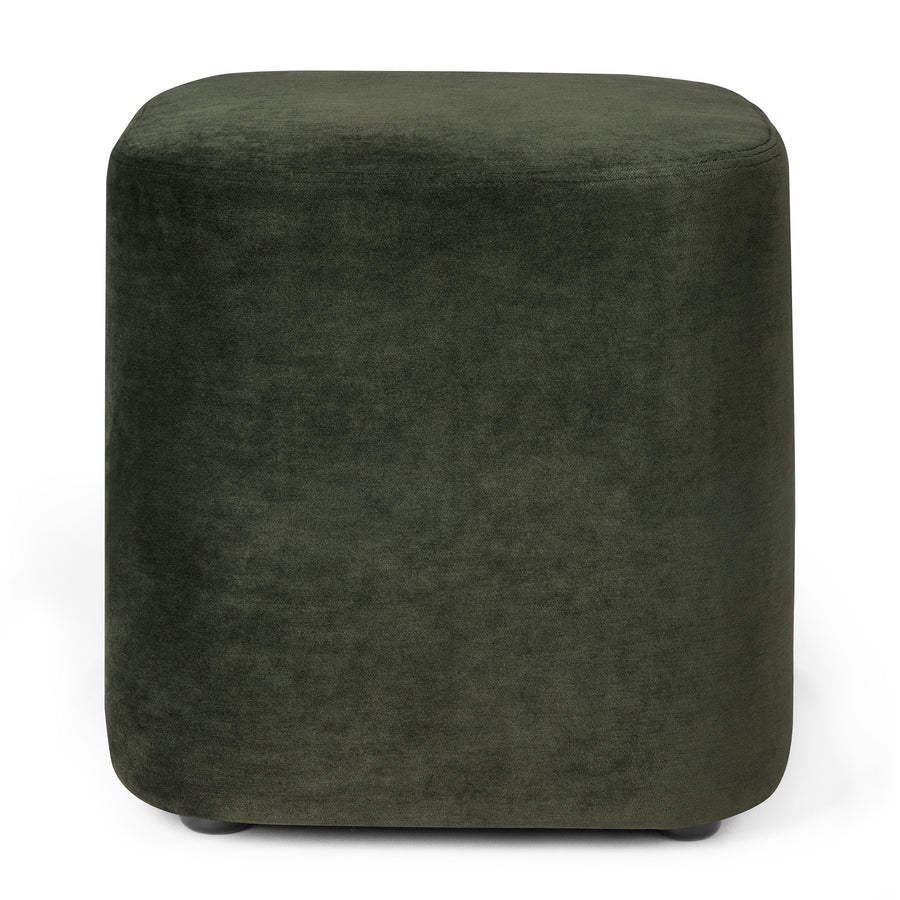 Cube Pouf