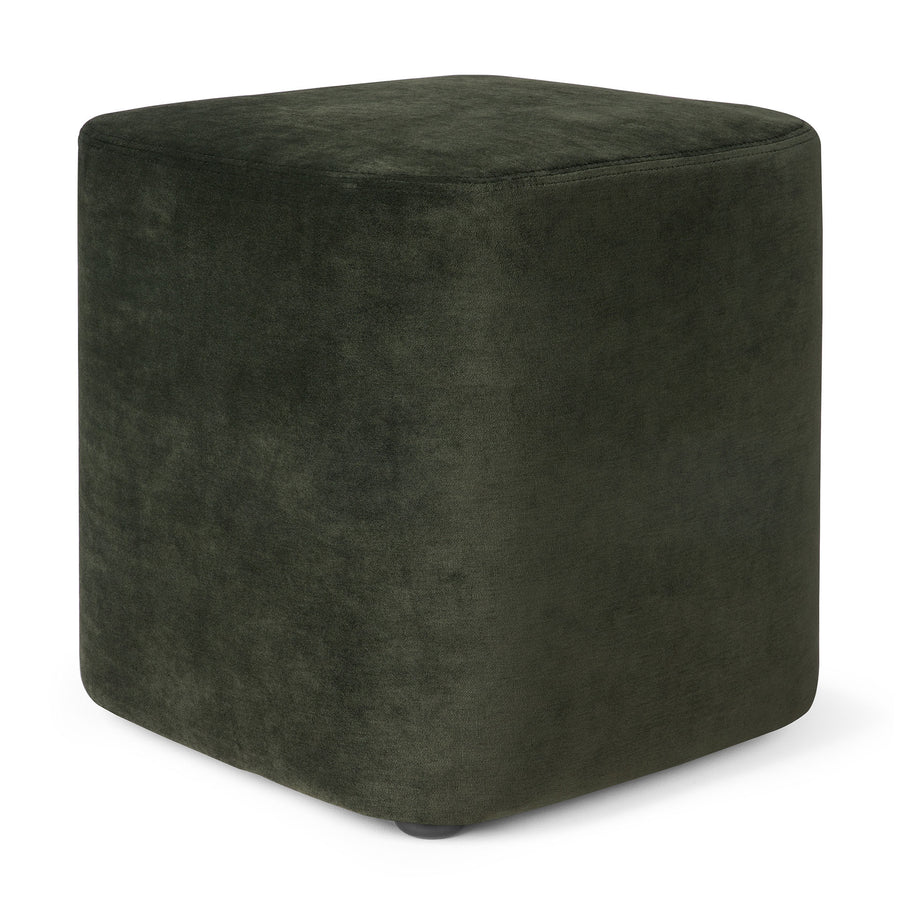 Cube Pouf