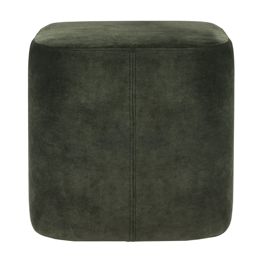 Cube Pouf