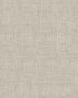 Close-up of the neutral-colored Leche upholstery on an Ease Sofa, featuring a visible, coarse texture that highlights its heirloom-quality construction.