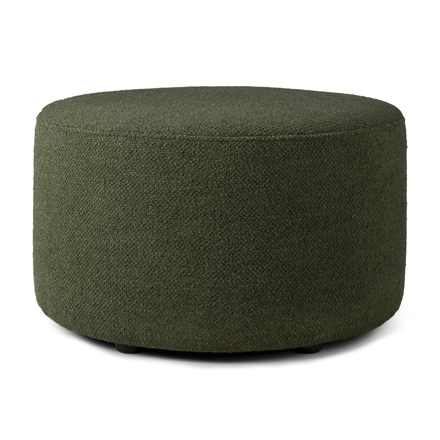 Barrow Pouf - Pine / Large