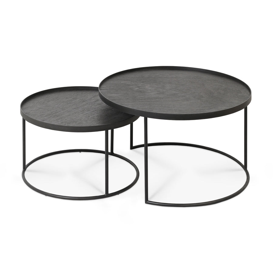 Tray Coffee Table - Set of 2