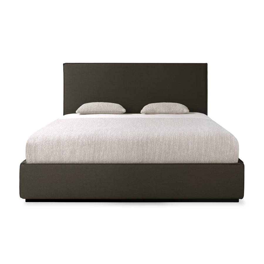 Revive Bed - Grey