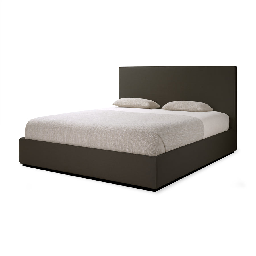 Revive Bed - Grey