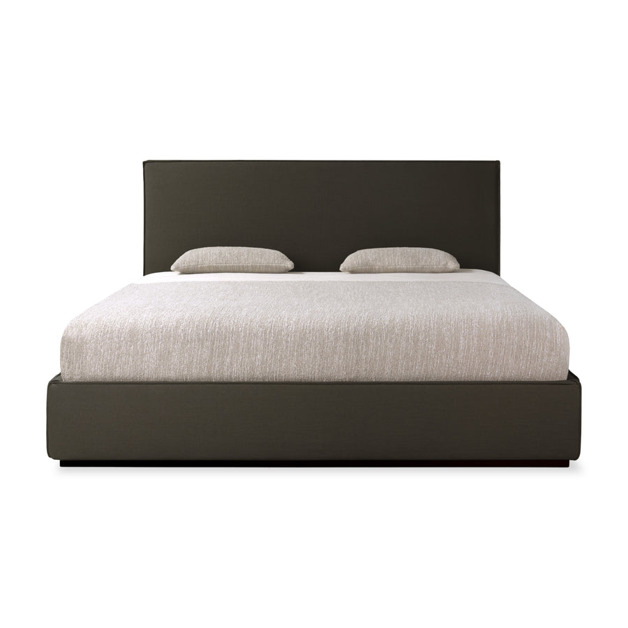 Revive Bed - Grey