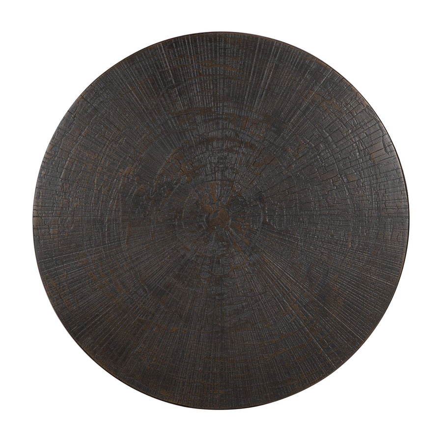 Nesting Coffee Table - Slice Umber (Set of 2)