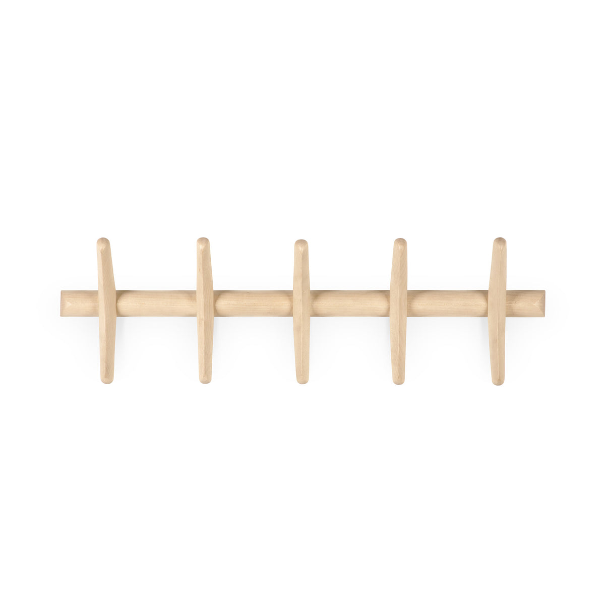 Pi Coat Rack PI Wall Coat Rack – SOBU