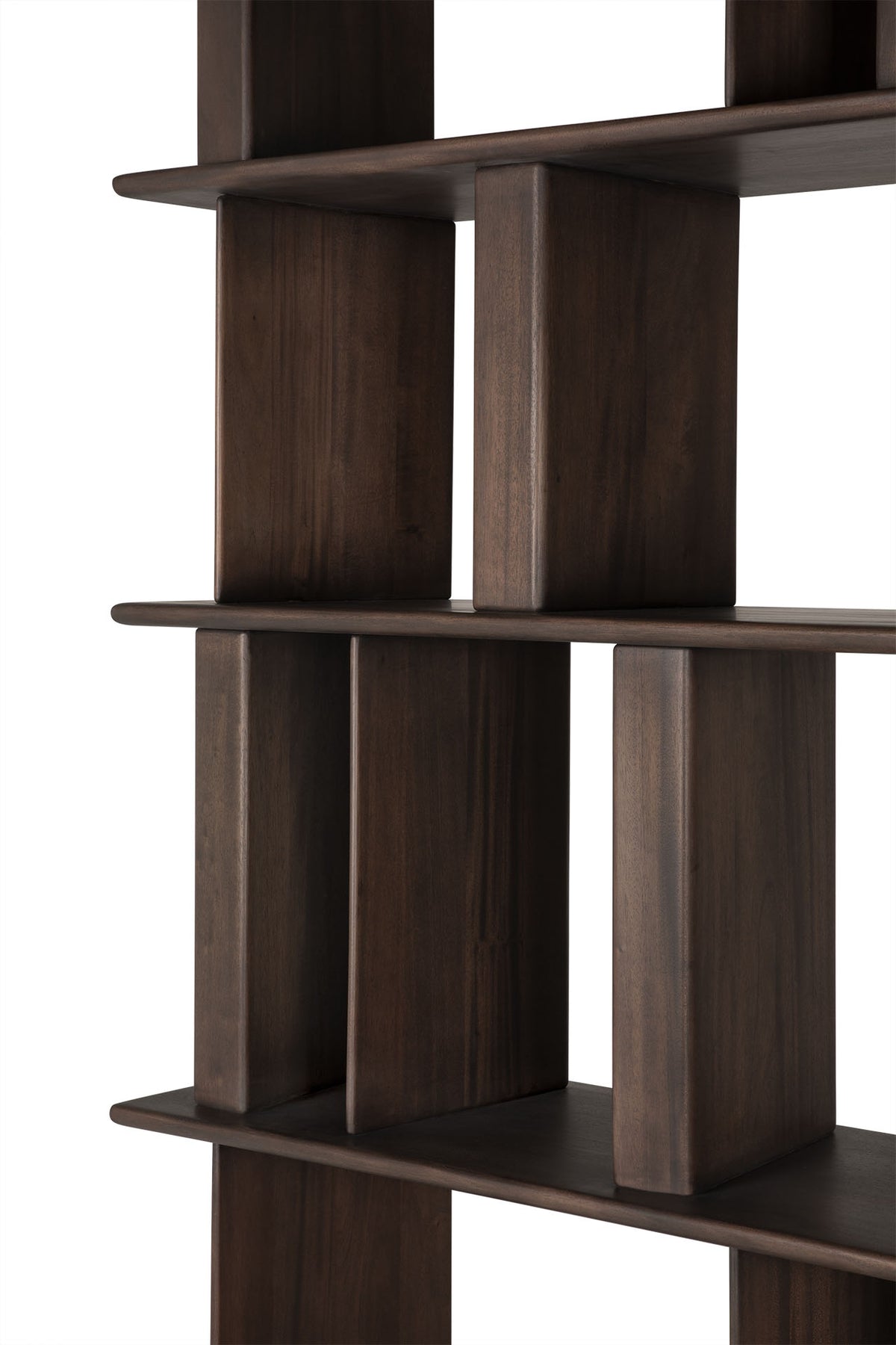 Round Block Storage Rack Block Rack – SOBU