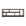 Ethnicraft Eda Console | Wide, a long, dark mahogany rack console table with an open shelving design featuring various rectangular compartments.