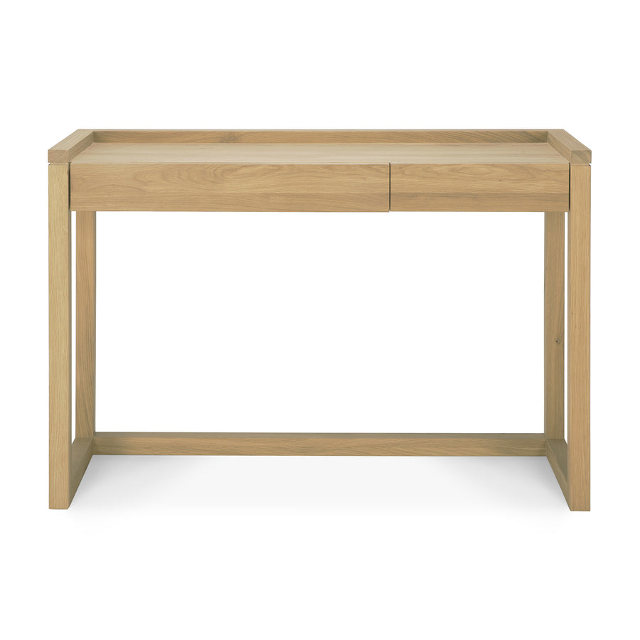 Frame Desk - Oak