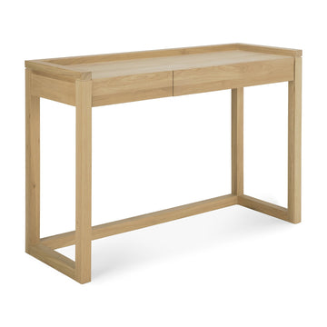 Frame Desk - Oak