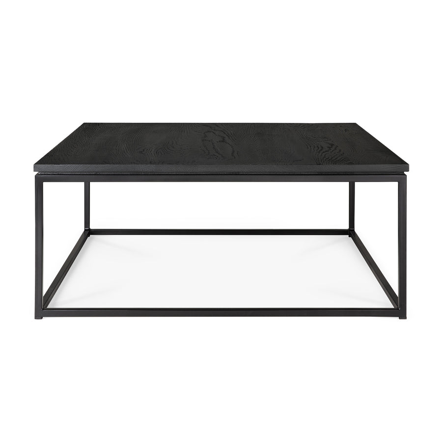 Thin Coffee Table - Square