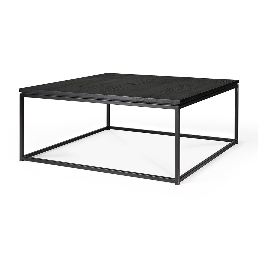 Thin Coffee Table - Square