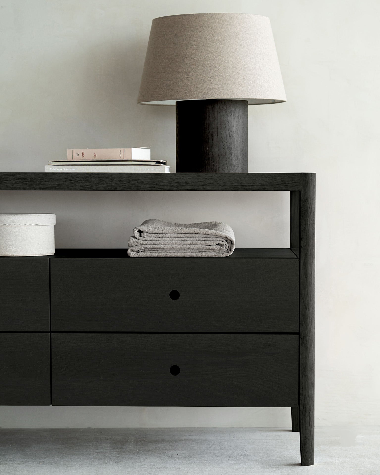 Spindle Dresser | Ethnicraft Spindle Dresser | Ethnicraft