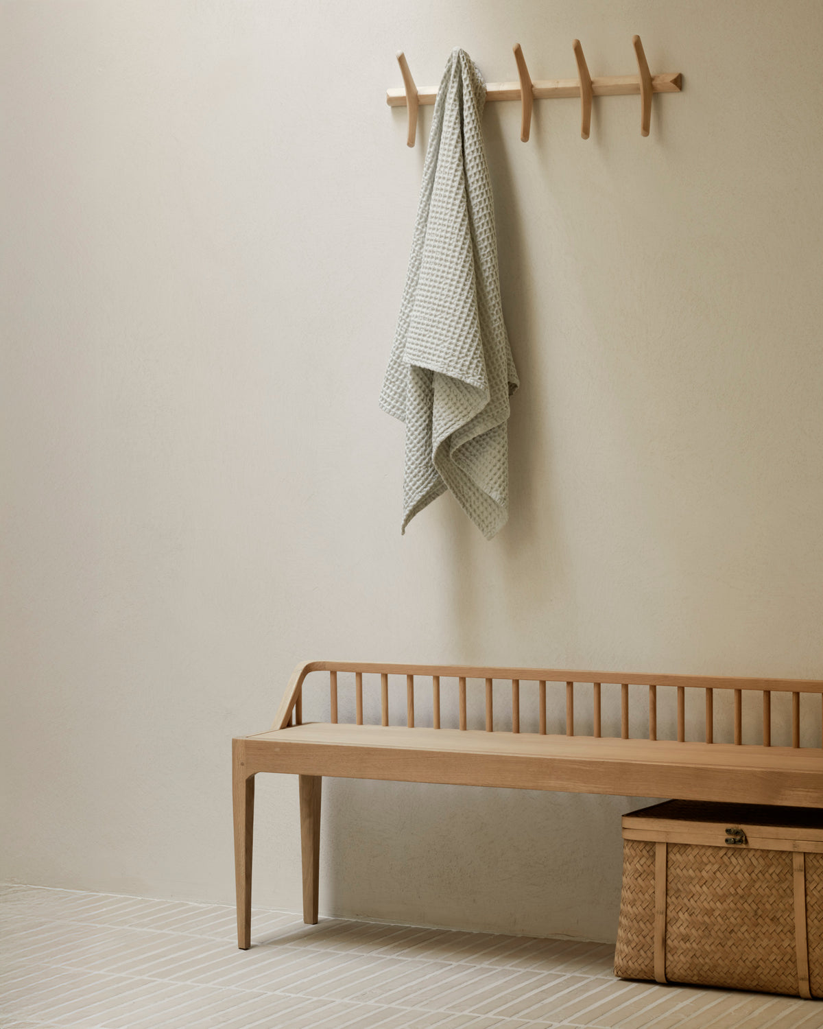 Pi Coat Rack PI Wall Coat Rack – SOBU
