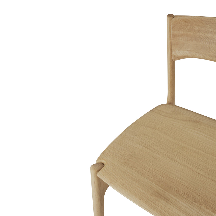 PI Dining Chair - Oak