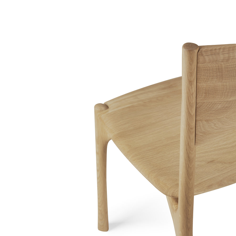 PI Dining Chair - Oak