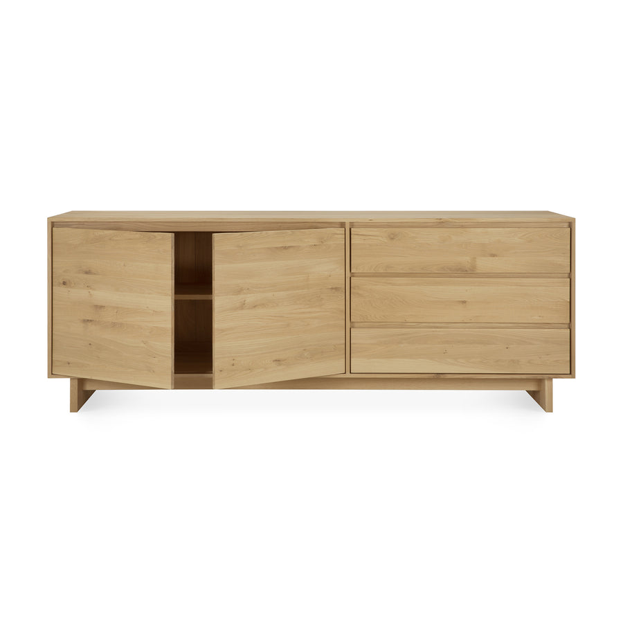 Wave Sideboard - 81